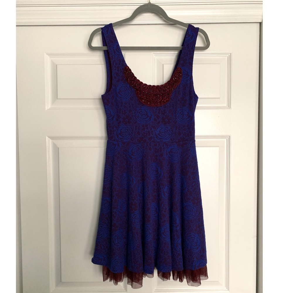 Free People Dress!